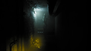 Chorus of Carcosa screenshot