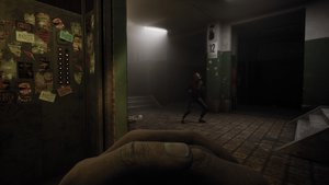 Chorus of Carcosa screenshot