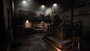 Chorus of Carcosa screenshot