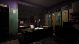 Chorus of Carcosa screenshot