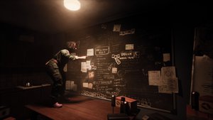 Chorus of Carcosa screenshot