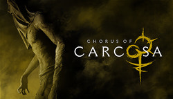 Chorus of Carcosa