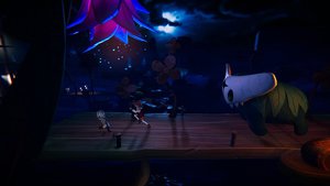 Weeny Wise screenshot