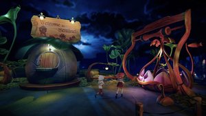 Weeny Wise screenshot