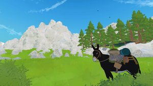 Bura: The Way the Wind Blows screenshot