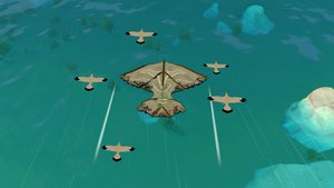 Bura: The Way the Wind Blows screenshot