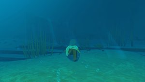 Bura: The Way the Wind Blows screenshot