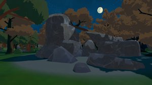 Bura: The Way the Wind Blows screenshot