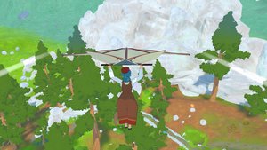 Bura: The Way the Wind Blows screenshot