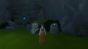 Bura: The Way the Wind Blows screenshot