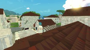 Bura: The Way the Wind Blows screenshot