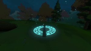 Bura: The Way the Wind Blows screenshot