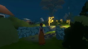 Bura: The Way the Wind Blows screenshot