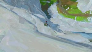 Bura: The Way the Wind Blows screenshot