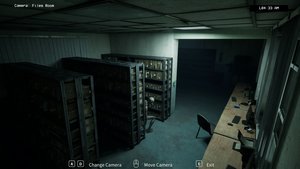 From the Other Side screenshot