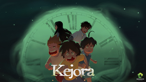 Kejora cover image
