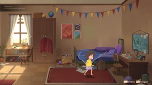 Kejora screenshot