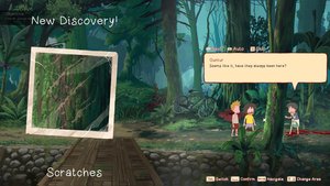 Kejora screenshot