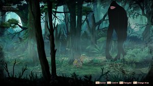 Kejora screenshot