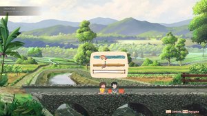 Kejora screenshot
