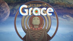 Return to Grace cover image