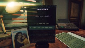 Static Dread: The Lighthouse screenshot