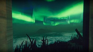 Static Dread: The Lighthouse screenshot