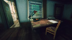 Static Dread: The Lighthouse screenshot