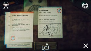 Static Dread: The Lighthouse screenshot