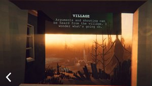 Static Dread: The Lighthouse screenshot