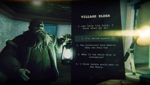 Static Dread: The Lighthouse screenshot