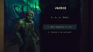 Static Dread: The Lighthouse screenshot