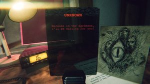 Static Dread: The Lighthouse screenshot