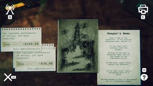 Static Dread: The Lighthouse screenshot