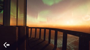 Static Dread: The Lighthouse screenshot