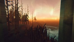 Static Dread: The Lighthouse screenshot