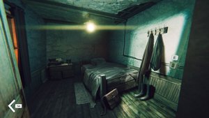 Static Dread: The Lighthouse screenshot