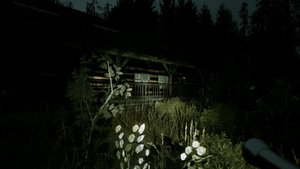 Who Are You!? screenshot