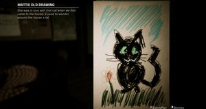 Who Are You!? screenshot