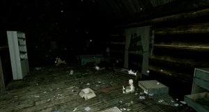 Who Are You!? screenshot