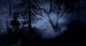 Who Are You!? screenshot