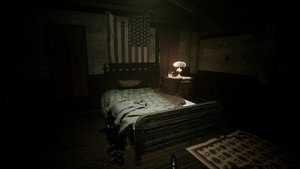 Who Are You!? screenshot