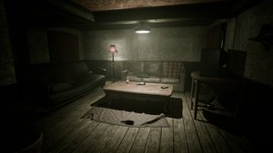 Who Are You!? screenshot