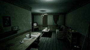 Who Are You!? screenshot