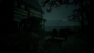 Who Are You!? screenshot