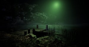 Who Are You!? screenshot