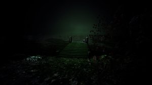 Who Are You!? screenshot