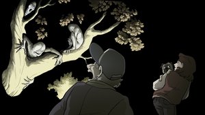 Scarlet Hollow screenshot