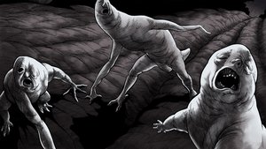 Scarlet Hollow screenshot