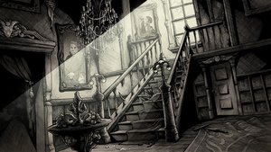 Scarlet Hollow screenshot